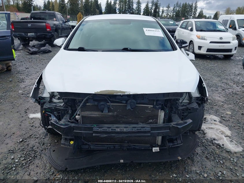 2017 Hyundai Sonata Sport VIN: 5NPE34AF7HH483797 Lot: 44866113