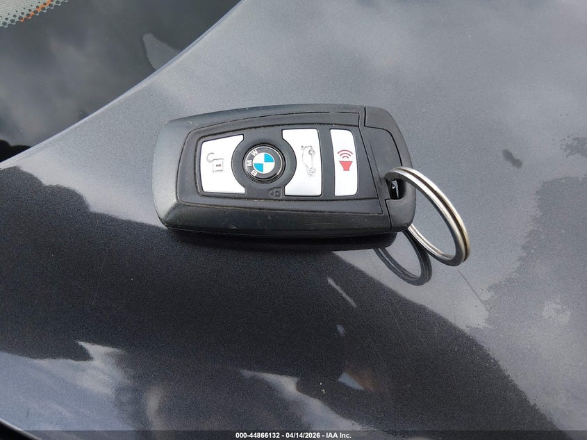 2013 BMW 528I VIN: WBAXG5C50DD231426 Lot: 44866132