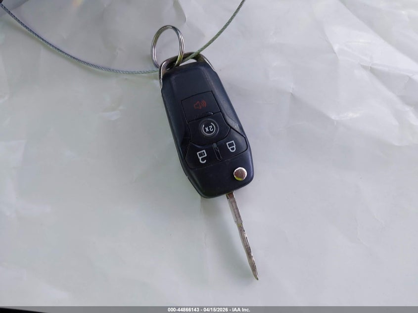 2017 Ford F-250 Lariat VIN: 1FT7W2BT1HEE17139 Lot: 44866143