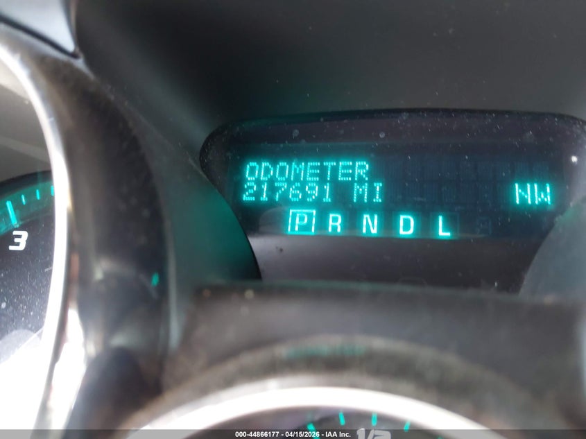 2014 Buick Enclave Premium VIN: 5GAKRCKD0EJ273295 Lot: 44866177