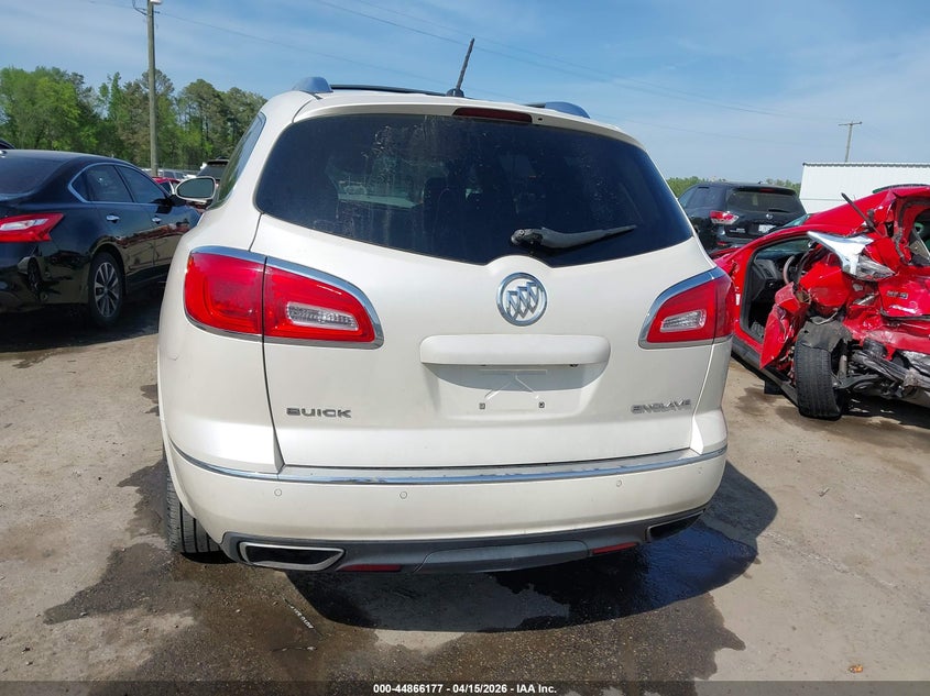 2014 Buick Enclave Premium VIN: 5GAKRCKD0EJ273295 Lot: 44866177