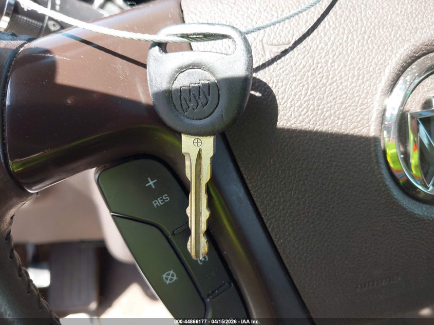 2014 Buick Enclave Premium VIN: 5GAKRCKD0EJ273295 Lot: 44866177