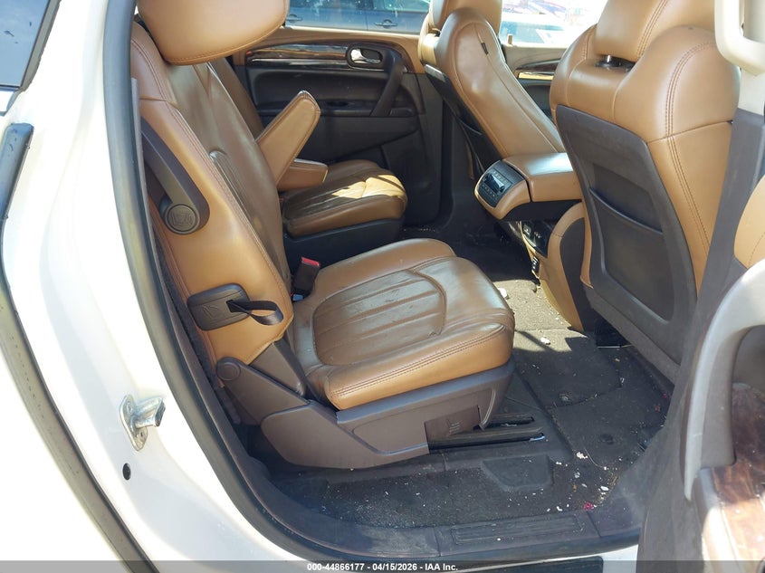 2014 Buick Enclave Premium VIN: 5GAKRCKD0EJ273295 Lot: 44866177