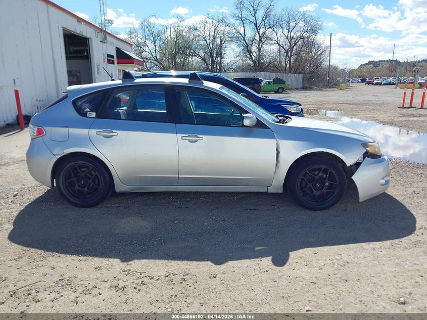 2010 Subaru Impreza 2.5I VIN: JF1GH6A60AH827342 Lot: 44866192