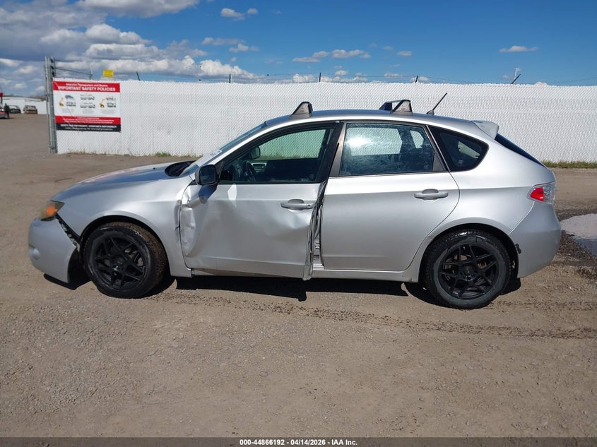 2010 Subaru Impreza 2.5I VIN: JF1GH6A60AH827342 Lot: 44866192