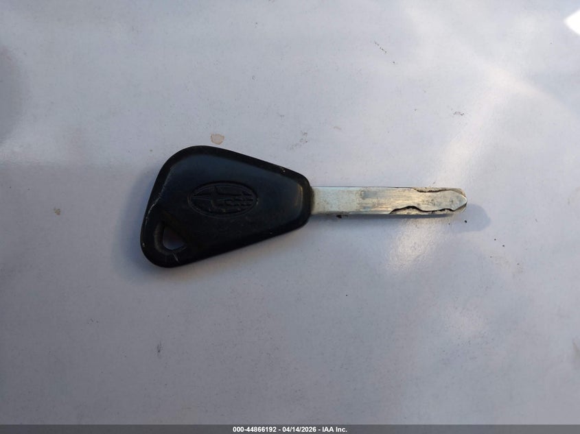 2010 Subaru Impreza 2.5I VIN: JF1GH6A60AH827342 Lot: 44866192