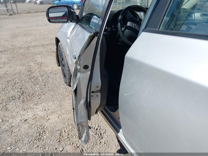2010 Subaru Impreza 2.5I VIN: JF1GH6A60AH827342 Lot: 44866192