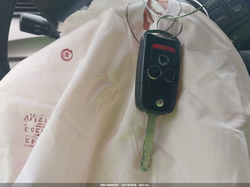 2012 Acura Tl 3.5 VIN: 19UUA8F23CA037131 Lot: 44866207