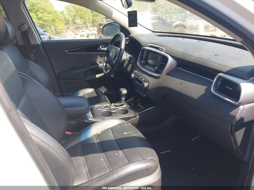 2019 Kia Sorento 3.3L Ex