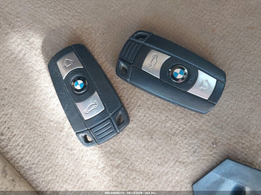 2011 BMW X5 xDrive35I/xDrive35I Premium/xDrive35I Sport Activity VIN: 5UXZV4C58BL407006 Lot: 44866210