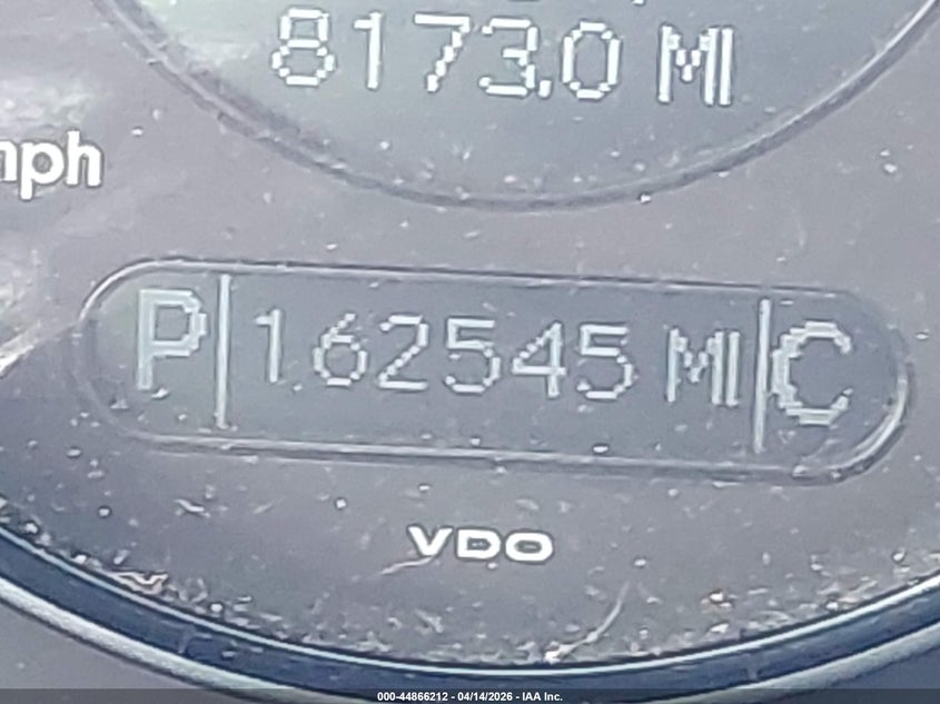 2006 Mercedes-Benz Cls 500 VIN: WDDDJ75X26A058083 Lot: 44866212