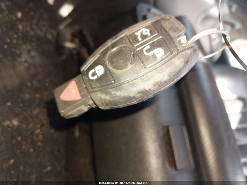 2006 Mercedes-Benz Cls 500 VIN: WDDDJ75X26A058083 Lot: 44866212