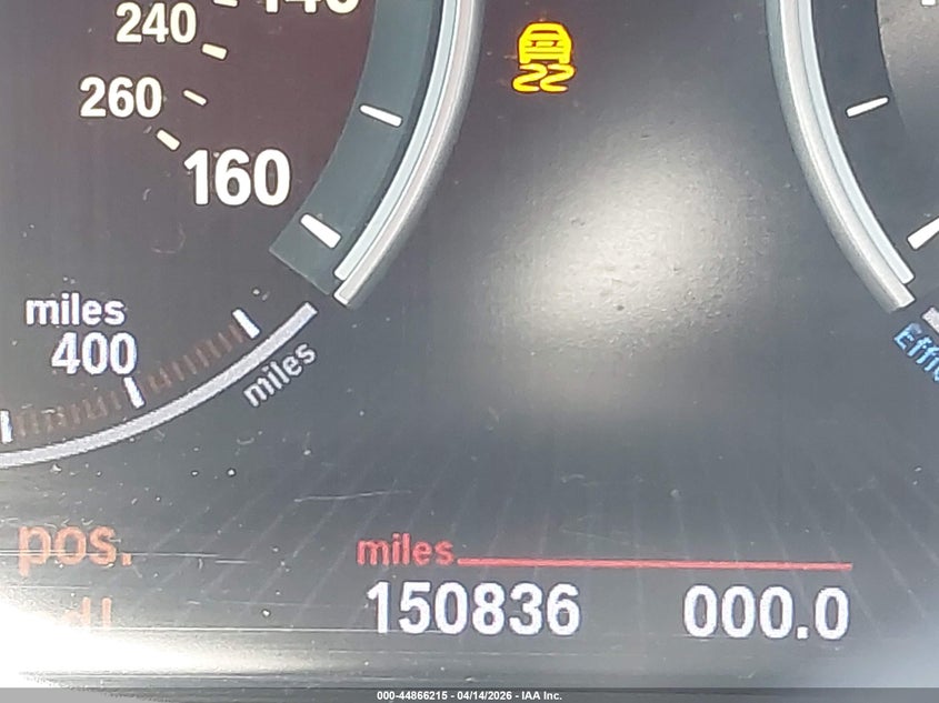 2013 BMW 535I xDrive VIN: WBAFU7C58DDU67791 Lot: 44866215