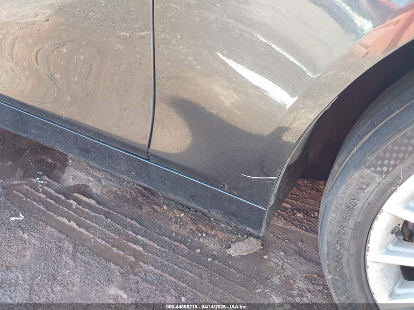 2013 BMW 535I xDrive VIN: WBAFU7C58DDU67791 Lot: 44866215