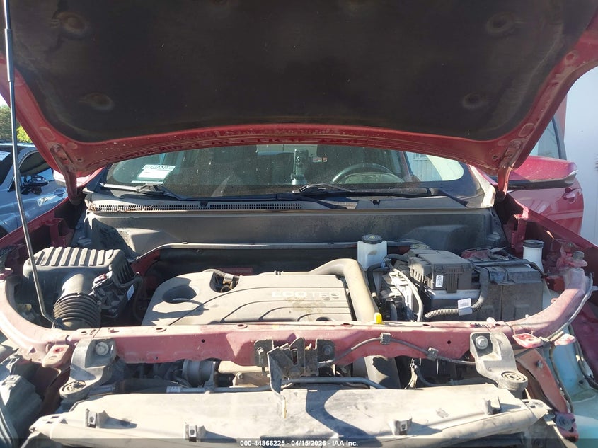 VIN 3GNAXJEV4JS559661 2018 CHEVROLET EQUINOX LT