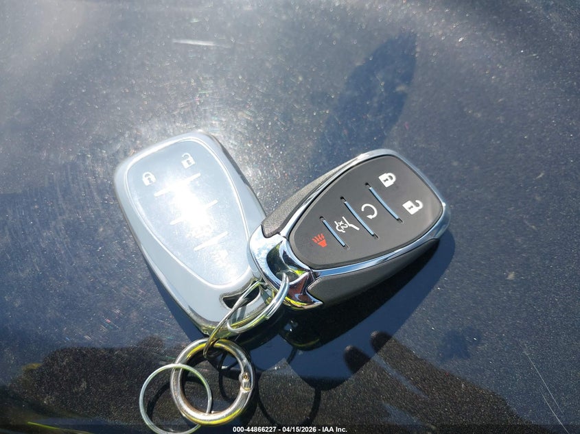 2023 Chevrolet Equinox Awd Lt VIN: 3GNAXUEG5PL270553 Lot: 44866227