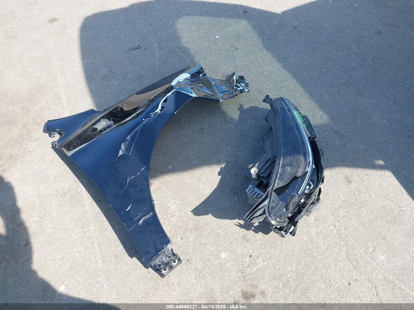 2023 Chevrolet Equinox Awd Lt VIN: 3GNAXUEG5PL270553 Lot: 44866227