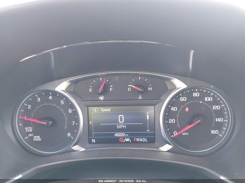 2023 Chevrolet Equinox Awd Lt VIN: 3GNAXUEG5PL270553 Lot: 44866227