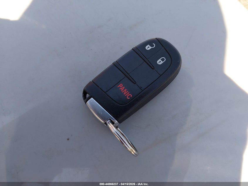 2016 Jeep Grand Cherokee Laredo VIN: 1C4RJEAG1GC335550 Lot: 44866237