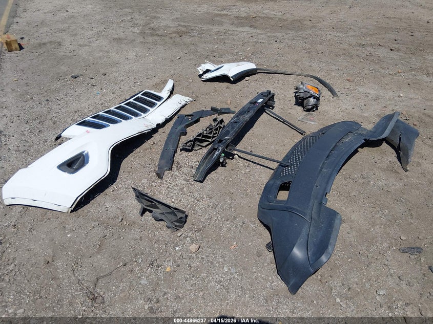 2016 Jeep Grand Cherokee Laredo VIN: 1C4RJEAG1GC335550 Lot: 44866237