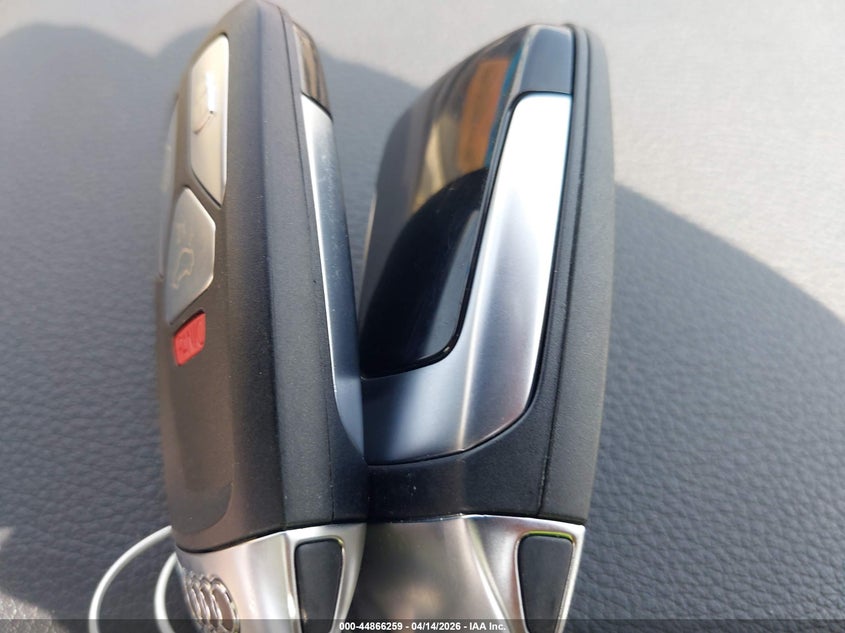 2023 Audi Q5 Premium Plus 45 Tfsi S Line Quattro VIN: WA1EAAFY4P2147579 Lot: 44866259