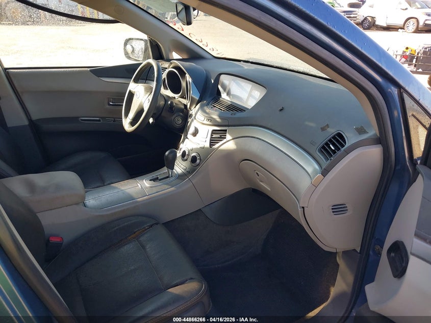 2007 Subaru B9 Tribeca Limited 5-Passenger