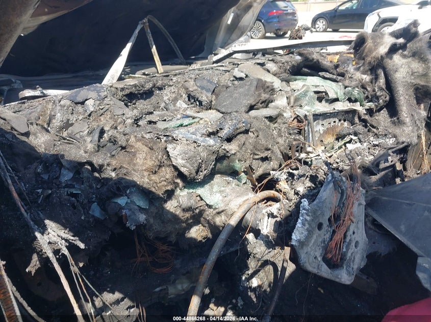 2014 BMW 650I Gran Coupe xDrive VIN: WBA6B4C54ED098983 Lot: 44866268