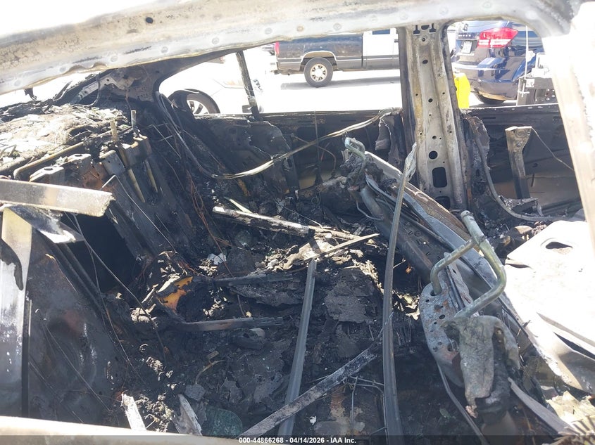 2014 BMW 650I Gran Coupe xDrive VIN: WBA6B4C54ED098983 Lot: 44866268