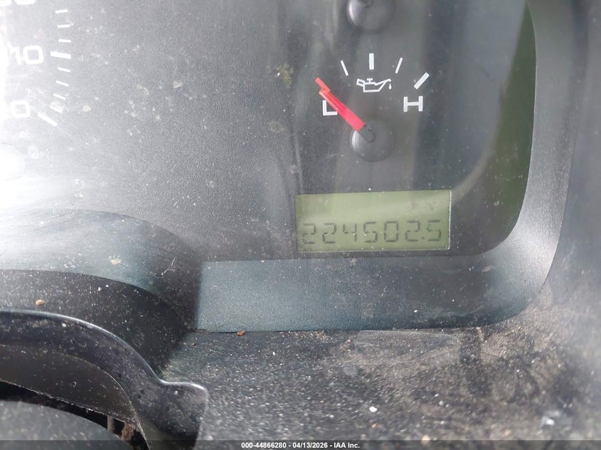 2005 Ford F-150 Stx/Xl/Xlt VIN: 1FTRX12W55NA34200 Lot: 44866280