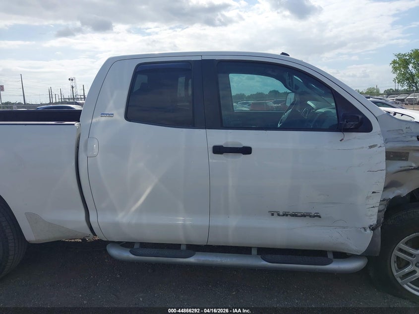 2011 Toyota Tundra Grade 4.6L V8 VIN: 5TFRM5F15BX029089 Lot: 44866292