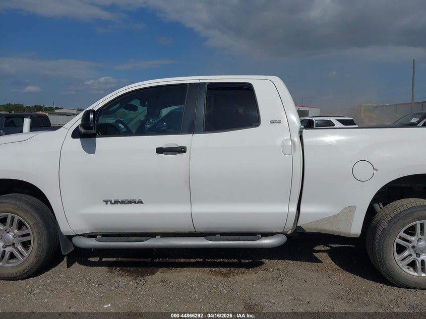 2011 Toyota Tundra Grade 4.6L V8 VIN: 5TFRM5F15BX029089 Lot: 44866292