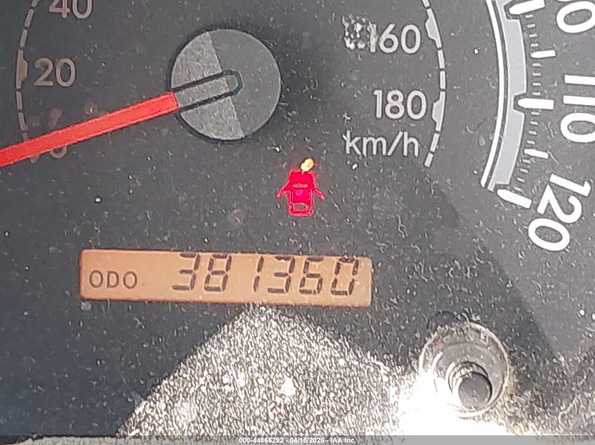 2011 Toyota Tundra Grade 4.6L V8 VIN: 5TFRM5F15BX029089 Lot: 44866292