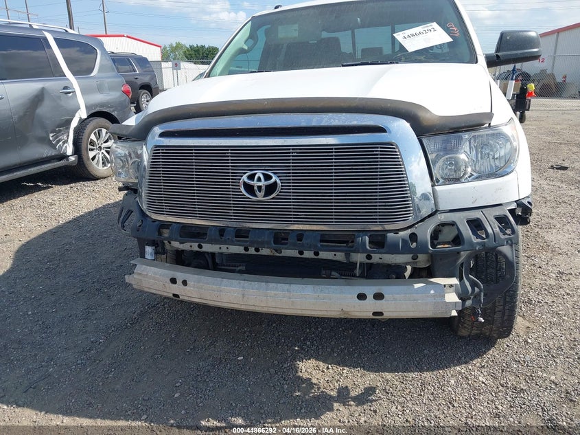 2011 Toyota Tundra Grade 4.6L V8 VIN: 5TFRM5F15BX029089 Lot: 44866292