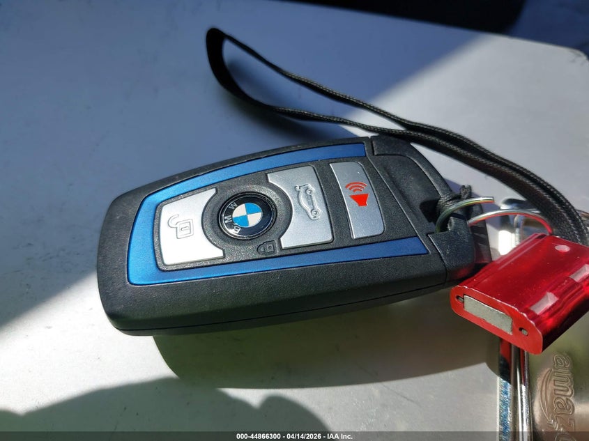 2019 BMW 440I VIN: WBA4W7C59KAG51818 Lot: 44866300