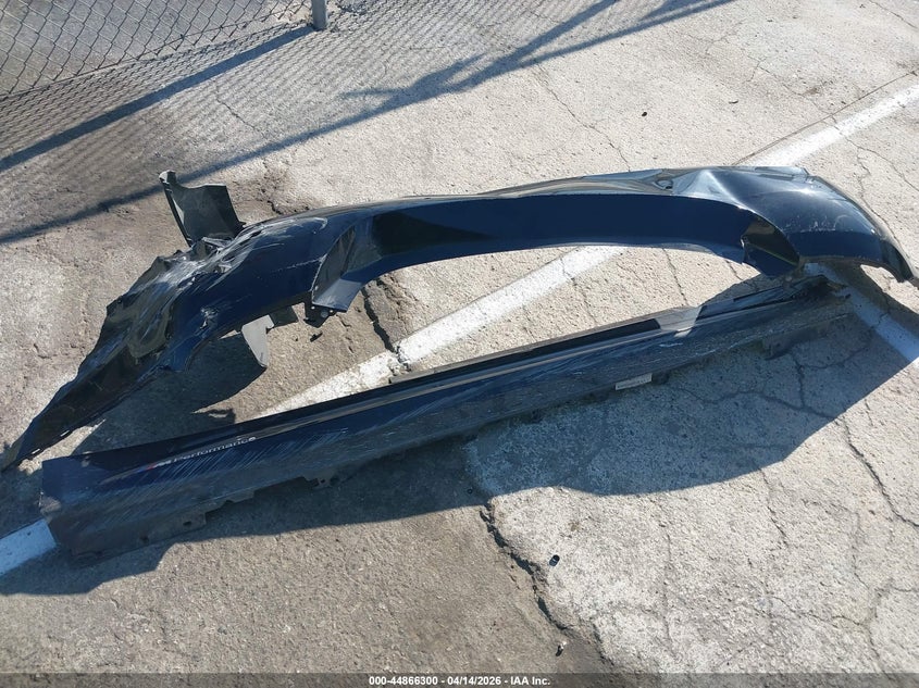 2019 BMW 440I VIN: WBA4W7C59KAG51818 Lot: 44866300