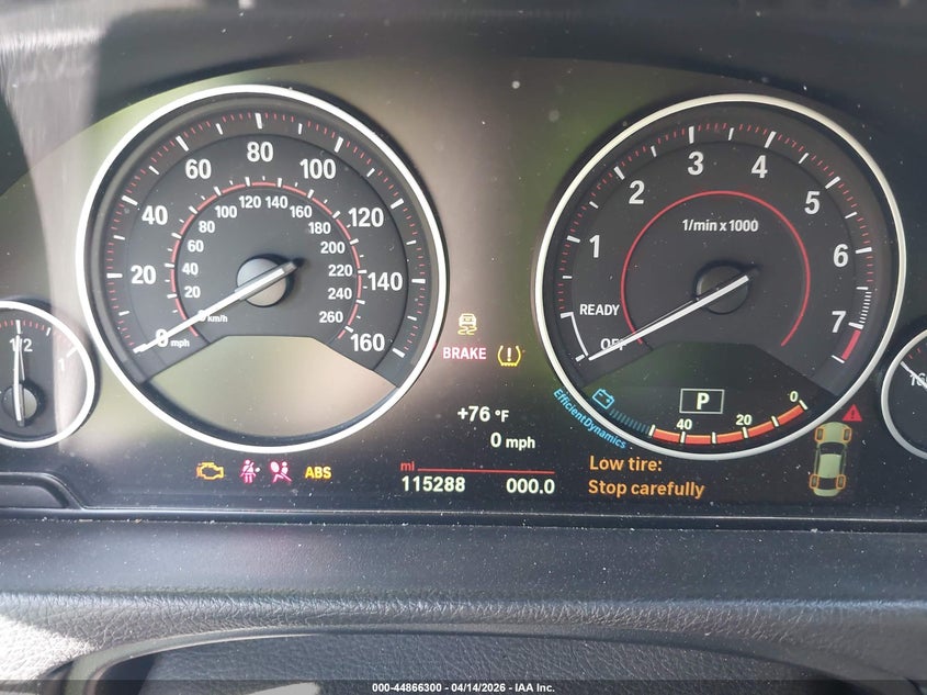 2019 BMW 440I VIN: WBA4W7C59KAG51818 Lot: 44866300