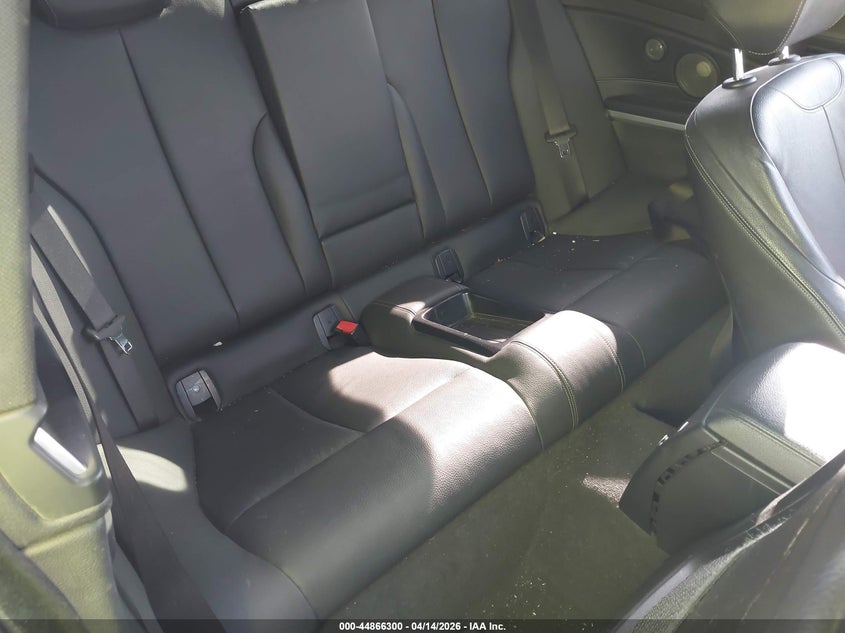 2019 BMW 440I VIN: WBA4W7C59KAG51818 Lot: 44866300