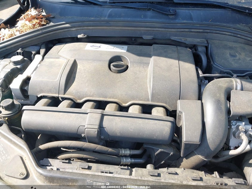 2011 Volvo Xc60 3.2/3.2 R-Design VIN: YV4952DL6B2165967 Lot: 44866302