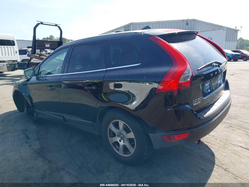 2011 Volvo Xc60 3.2/3.2 R-Design VIN: YV4952DL6B2165967 Lot: 44866302