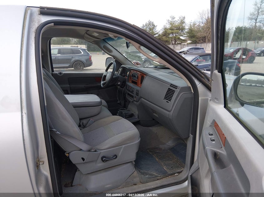 2006 Dodge Ram 1500 Slt