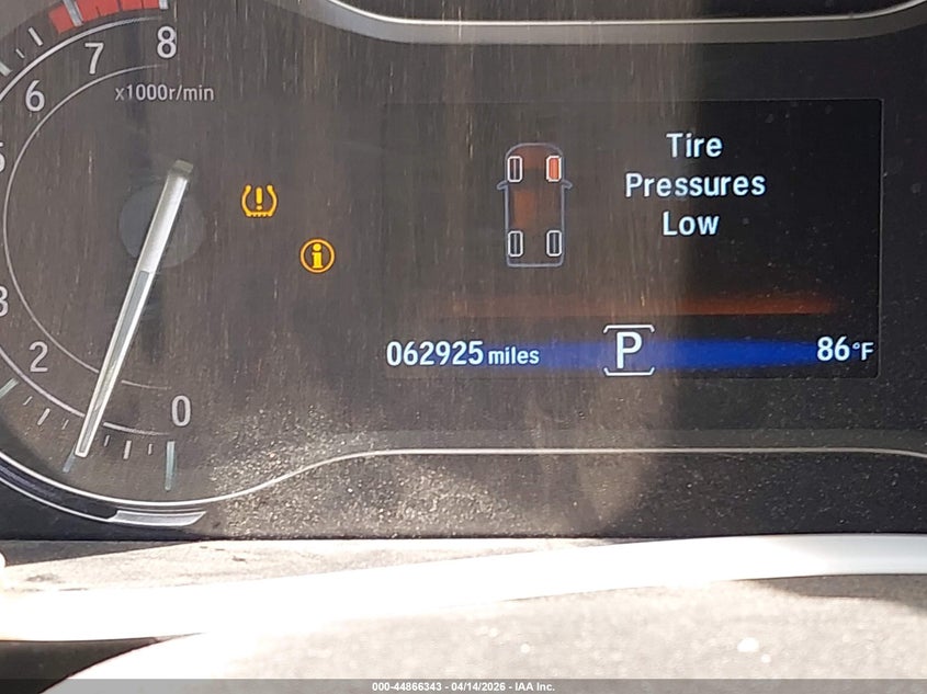 2022 Honda Ridgeline Rtl-E VIN: 5FPYK3F79NB036482 Lot: 44866343