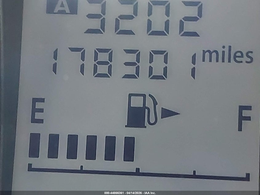 2014 Subaru Xv Crosstrek 2.0I Premium VIN: JF2GPAWC5E8277304 Lot: 44866361