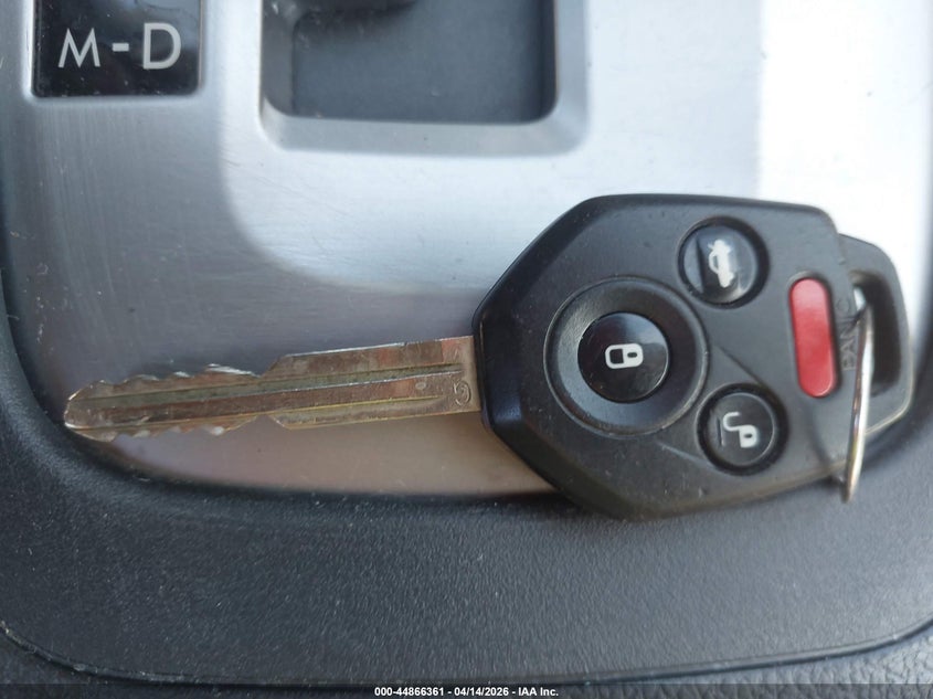 2014 Subaru Xv Crosstrek 2.0I Premium VIN: JF2GPAWC5E8277304 Lot: 44866361