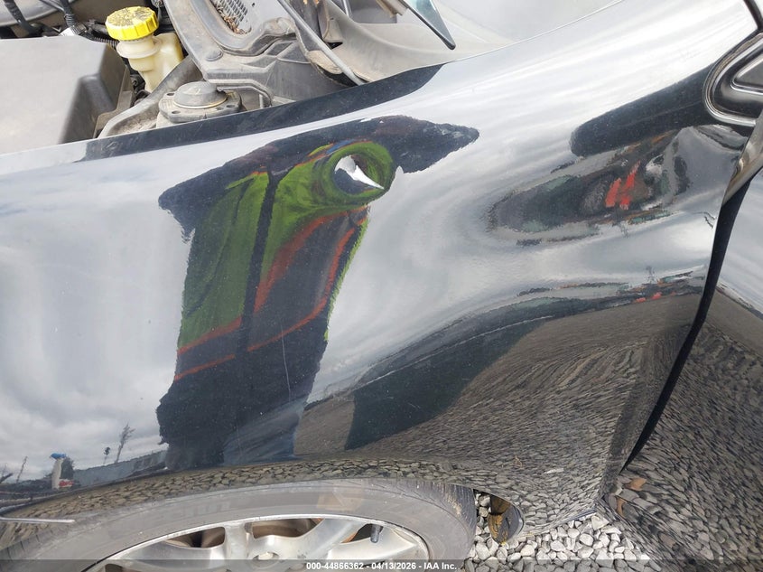 2013 Dodge Dart Sxt VIN: 1C3CDFBA2DD347584 Lot: 44866362