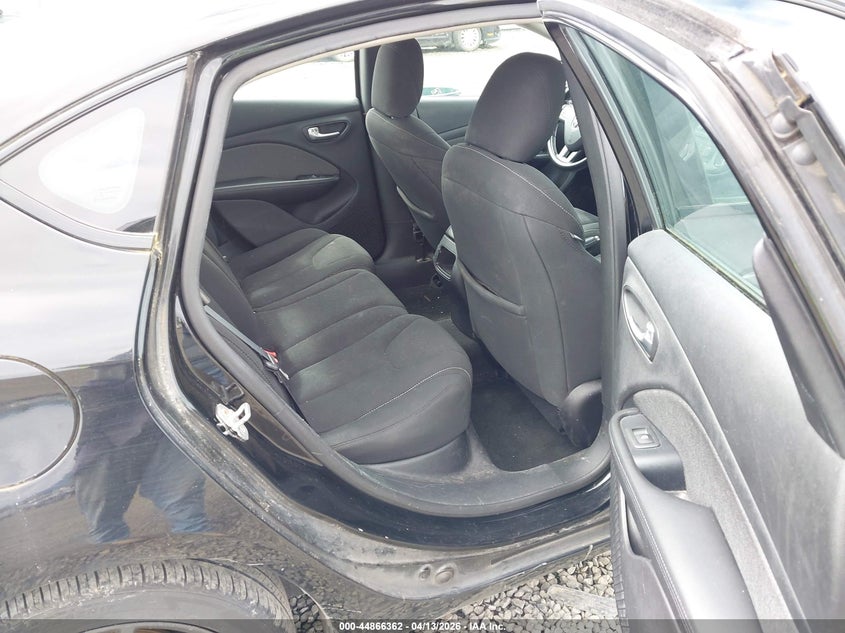 2013 Dodge Dart Sxt VIN: 1C3CDFBA2DD347584 Lot: 44866362