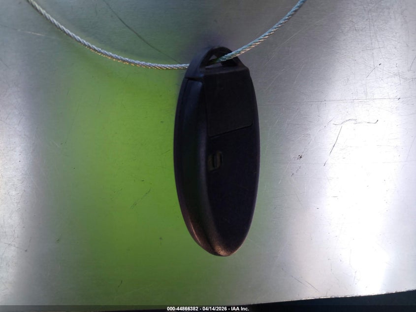 2015 Nissan Pathfinder Sv VIN: 5N1AR2MN5FC642017 Lot: 44866382