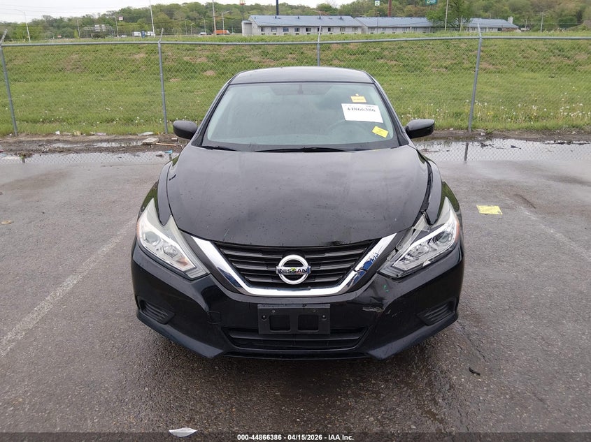 2016 Nissan Altima 2.5 S VIN: 1N4AL3AP5GC126393 Lot: 44866386