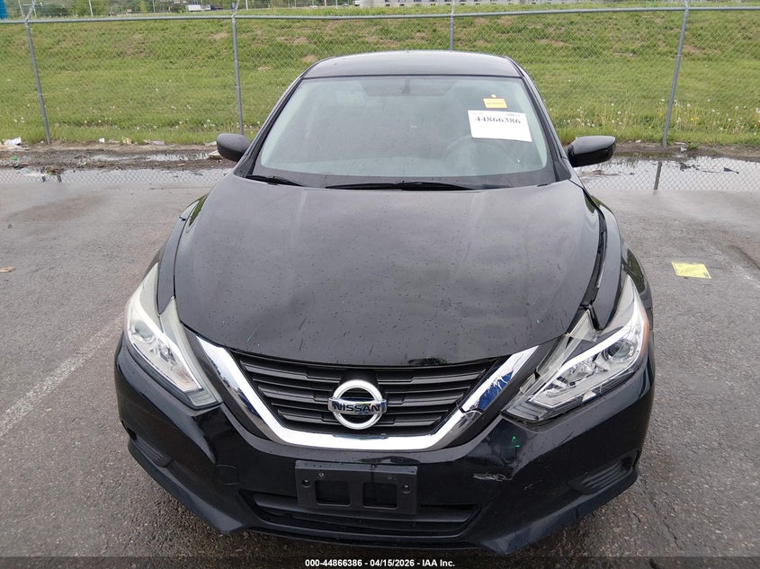 2016 Nissan Altima 2.5 S VIN: 1N4AL3AP5GC126393 Lot: 44866386