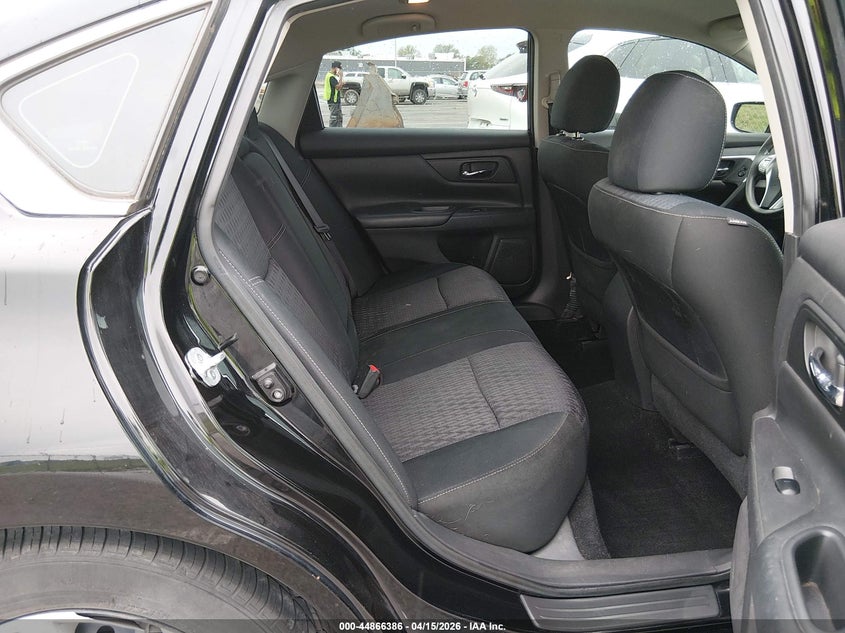 2016 Nissan Altima 2.5 S VIN: 1N4AL3AP5GC126393 Lot: 44866386