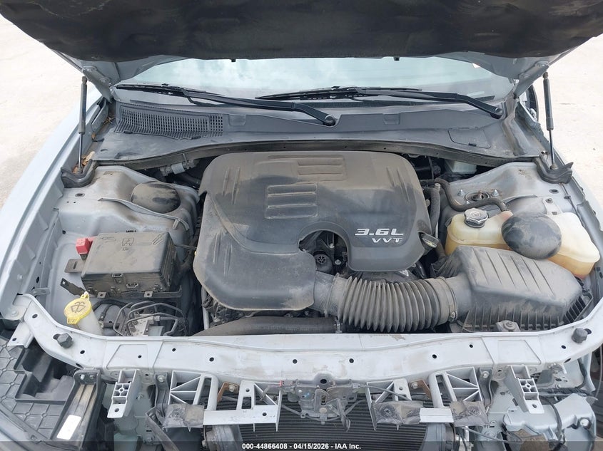 2021 Dodge Charger Gt Rwd VIN: 2C3CDXHG2MH666701 Lot: 44866408